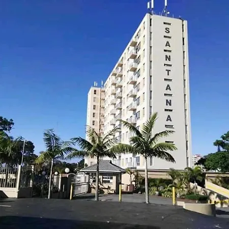 102 Santana Holiday Resort Margate Exterior photo