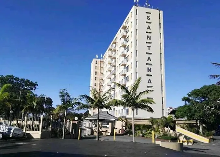 102 Santana Holiday Resort