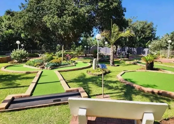 102 Santana Holiday Resort