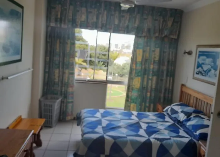 102 Santana Holiday Resort