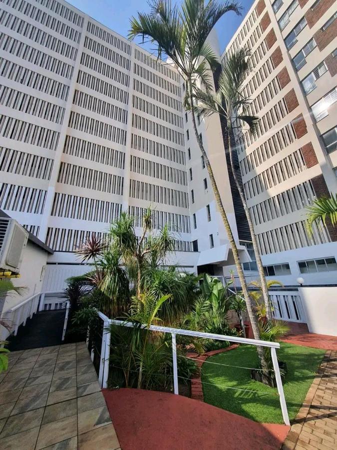 Apartment 102 Santana Margate