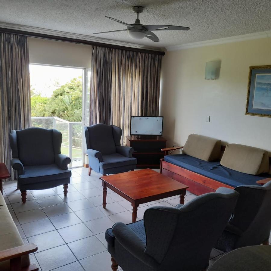 Apartment 102 Santana